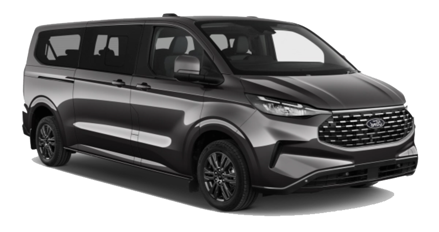 Ford Tourneo