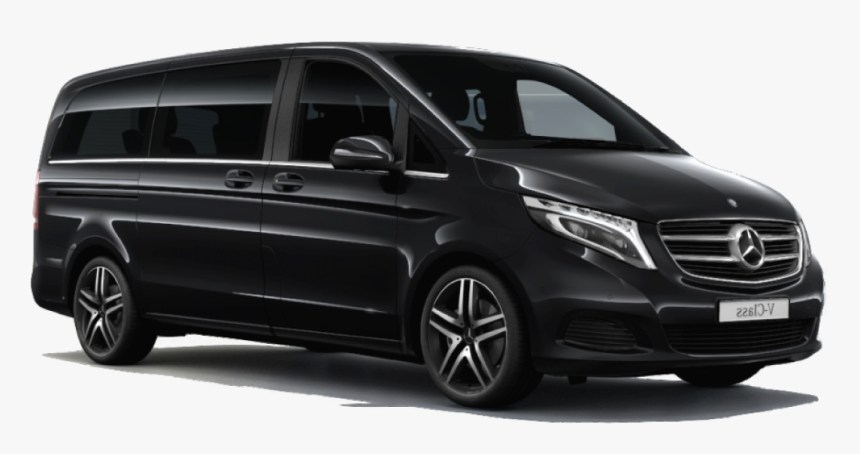 Mercedes Vito Van