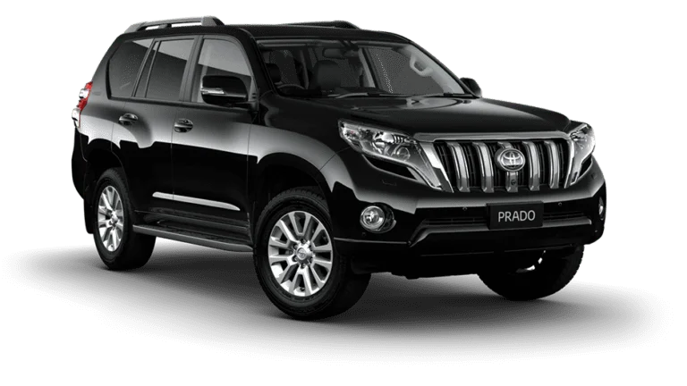 Toyota Prado TX